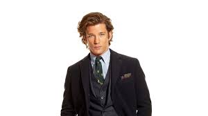 Did you scroll all this way to get facts about ralph lauren suit? Polo Ralph Lauren Fall 2016 Menswear Collection Vogue