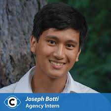 This summer, C-TRAN has employed a handful of interns from different  programs to learn what it's like to work in public transit. Throughout  August, we're highlighting four of these interns, sharing what