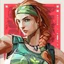 Valorant Leaderboard Asia-Pacific Competitive Ranked Rating for V25