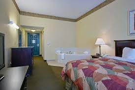 Select the best hotel room offers worldwide. Country Inn Suites By Radisson Hampton Va See Discounts
