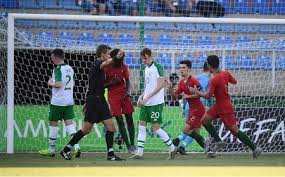 Hungary in actual season average scored 1.41 goals per match. Portugal Crush Ireland 4 0 To Reach U19 European Championship Final