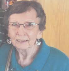 Gwendolynne E Blackburn Obituary