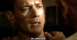 Pin By Peter Watson On Wentworth Miller Prison Break Wentworth Miller Prison Break Michael And Sara