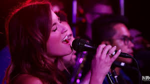 Dangerous Woman -- Ariana Grande (RENAISSANCE -- Greylyn Paluszynski)