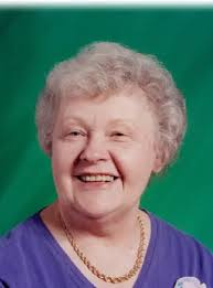 Obituary information for Mary Anne Wilkus