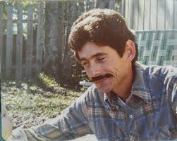 My Dad, Johnnie Abner Whitener.