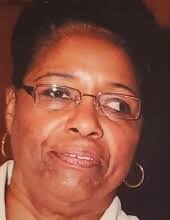 Obituary information for Mrs. Catherine Garner