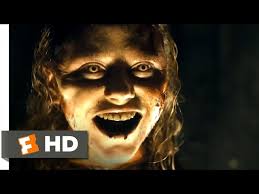 Evil Dead 1 10 Movie Clip I Will Rip Your Soul Out 2013 Hd Youtube