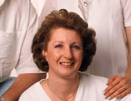 Patricia Kain's Instagram, Twitter & Facebook