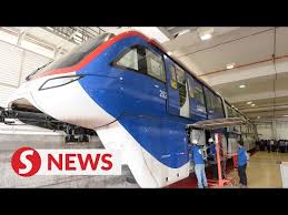 Rapid rail sdn bhd (styled as rapidrail) is the operator of the rapid transit (metro) system serving kuala lumpur and the klang valley area in malaysia. Prasarana Eyes Higher Ridership With The Addition Of New Trains By End Of 2021 Youtube