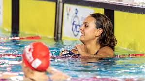 Benedetta pilato e martina carraro: La Genovese Martina Carraro Vince Gli Italiani Nel 200 Metri