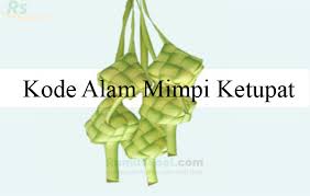 Menurut primbon jawa, jika menemukan hal ini, kemungkinan besar suami anda akan naik pangkat, sedangkan angka yang benar untuk mimpi suami selingkuh dengan rekan kerja lihat ini erek erek 016. Kode Alam Mimpi Ketupat 2d 3d 4d Menurut Erek Erek Primbon