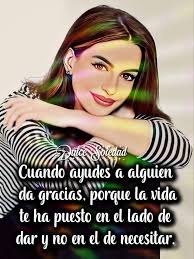 🌺🍀 FRASES HERMOSAS 🍀🌺 Y BONITAS IMÁGENES