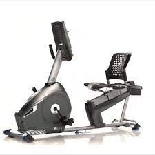 Bike Vs Treadmill Biking Workout Bike Recumbent Bicycle