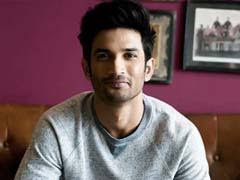 Sushant singh rajput's death and the media frenzy around his girlfriend rhea chakraborty have dominated news. Sushant Singh Rajput Lost 7 Films In 6 Months After Chhichhore Alleges Sanjay Nirupam