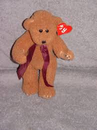 In 1993 with the introduction of 12 new plush animals. Ty Dexter 1992 The Attic Treasures And 50 Similar Items