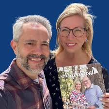 Visibility through local service project announcements