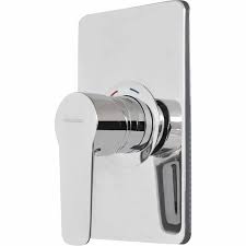 Bath shower mixer taps are normally installed on your bath and incorporate the bath taps and shower head, with a diverter to choose between the two outputs. Aquatica Shower Mixer Shower Slides Mixers Mitre 10