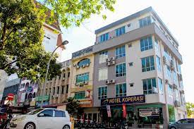 Rhb bank sales hub alor setar. Book Hotel Darulaman Alor Setar In Malaysia 2021 Promos