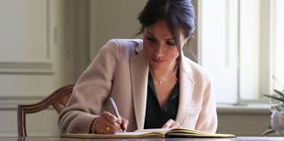 Meghan markle biography is about is a former television and film actress and also a member of the british royal family by marriage. What Is Meghan Markle S Net Worth How She Made Money Before Prince Harry