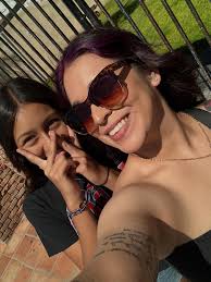 Chaos and love, our special blend 💘