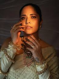 Anasuya Bharadwaj added a new photo.