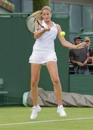 Pin On Wtt Players At The 2012 Wimbledon Championships