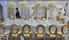 Profile for Cashmere Dreams Wedding and Event Planning