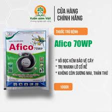 Afico 70WP