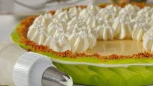 Joy Of Baking Key Lime Pie Recipe Video Key Lime Pie Best Key Lime Pie