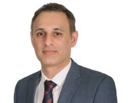 Top specialists for Platelet-rich plasma in Wolverhampton