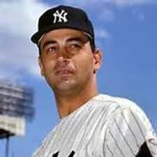 Famous Relief pitchers