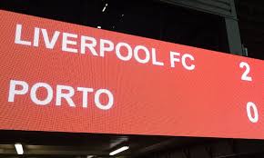 2021 labour hold, from 2019lab hold. Six Interesting Stats From Liverpool 2 0 Porto Liverpool Fc