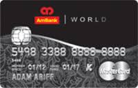 My credit card already deducted the amount automatically without any notices and permissions. Promo Expired Ambonus Rewards Catalogue Redeem Now Till 30 June 2020