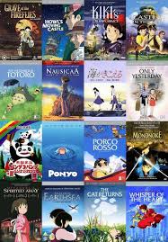 Studio ghibli is a japanese animation film studio founded in june 1985 by the directors **hayao miyazaki** and **isao takahata** and the producer. Poll Top 5 Studio Ghibli Movies Ghibli