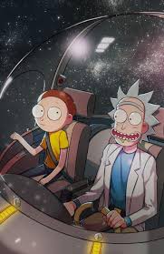 319 rick y morty imágenes de fondo y fondos de pantalla hd. Rick And Morty 4k Hd Lock Screen For Android Apk Download