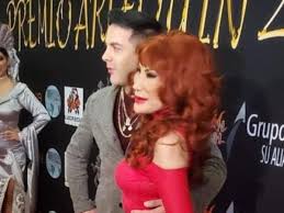 ¡nos comprobó su gran amor con beso frente a la lyn may y markos d1 sí se casaron! Lyn May Y Su Novio Ya Se Casaron Y Hablan Sobre El Engano De La Relacion