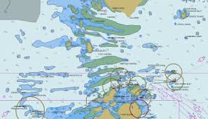 The torres strait islanders are one of australia's two indigenous groups. Torres Strait A Cruising Guide On The World Cruising And Sailing Wiki