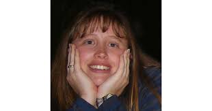 Megan Wilkinson Obituary (1982