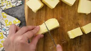 What is 1.5 cups in grams of butter? 3 Ways To Measure Butter Wikihow