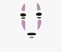 Bob bergen is an american voice actor who is mostly known for being the modern voice of porky pig from looney tunes. No Face Spirited Away And Studio Ghibli Image Sans Visage Chihiro Fan Art Hd Png Download Transparent Png Image Pngitem