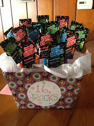 This chalkboard can be a standalone gift, and accent to her birthday bash, or part of a full room makeover. Pin By Marianne Lamont On Gift Ideas Sweet Sixteen Gifts Sweet 16 Birthday Party Sweet Sixteen Parties