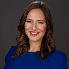 Kristina Squires's Instagram, Twitter & Facebook