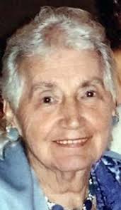 Kathleen (Kay) Theresa Meyer