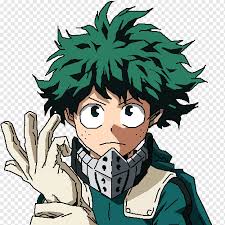 My Hero Academia Izuku Midoriya Origin Anime All Might Others Manga Sticker Rate Png Pngwing 108 transparent png illustrations and cipart matching deku.