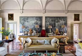 Camilla Guinness Interiors Living Room Designs Mediterranean Home Decor Tuscan Design