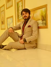 Hassan Raza