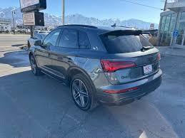 Image result for Daytona Gray 2024 Q5