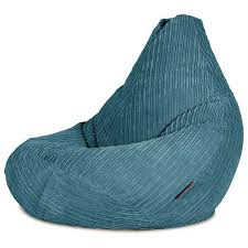 Pouf Poire Cotele En 2020 Pouf Poire Bean Bag Pouf