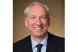 Rob ten Hoedt Elected Chairman Of The Board Of Eucomed